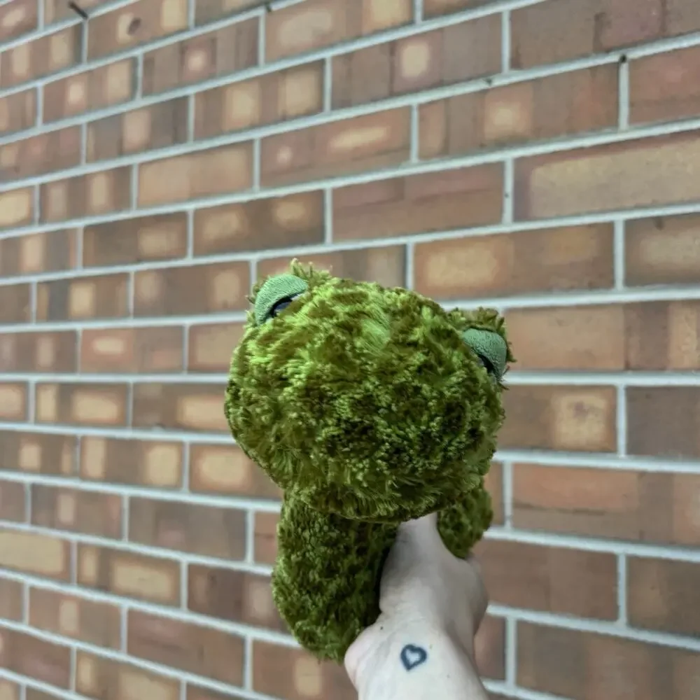 Jellycat sebastian snake